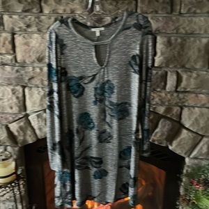 Tunic Dress EUC SIZE SMALL